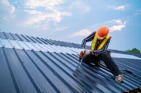 Best Roof Waterproofing  in Somerset, OH